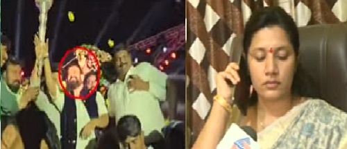 ನಗರಸಭೆ ಪೌರಾಯುಕ್ತೆಗೆ ಕಾಂಗ್ರೆಸ್ ಮುಖಂಡ ಜೀವ ಬೆದರಿಕೆ